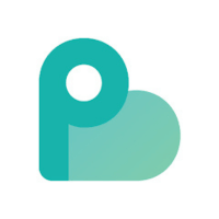 patersのロゴ